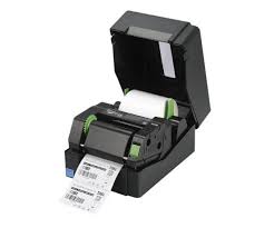 TSC TE210 Label Printer