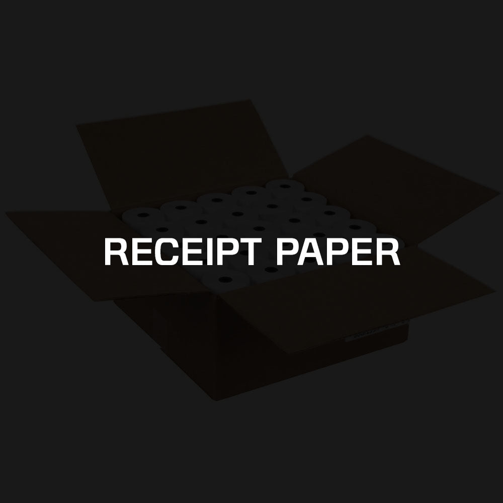 Receipt Paper