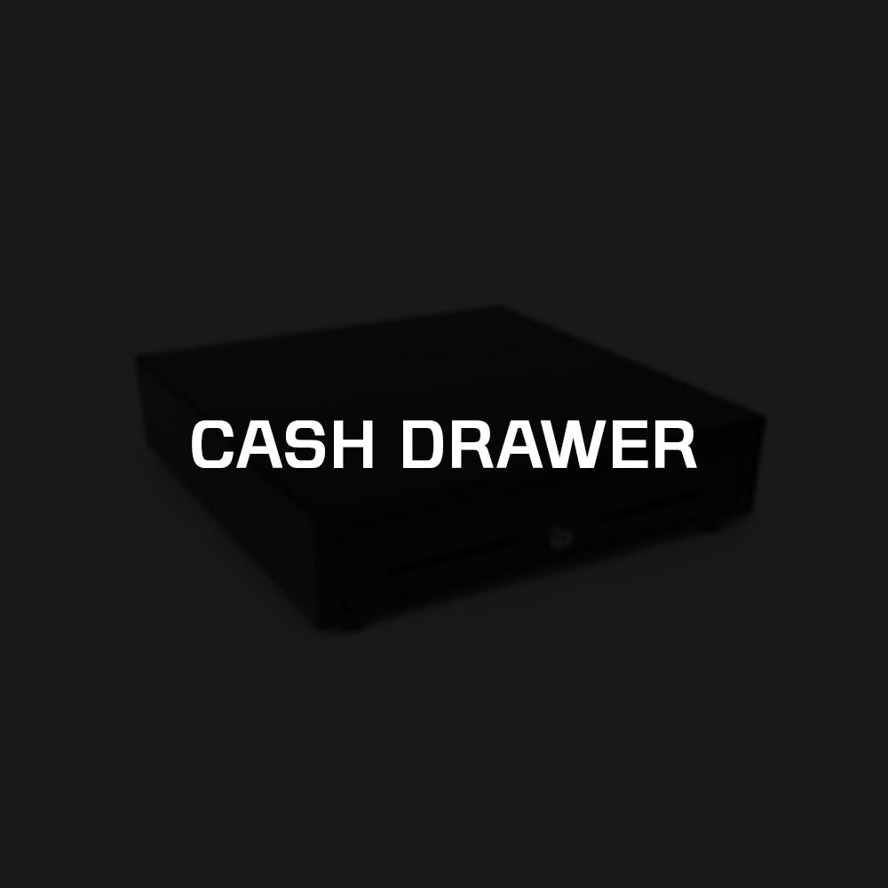 Cash Drawer