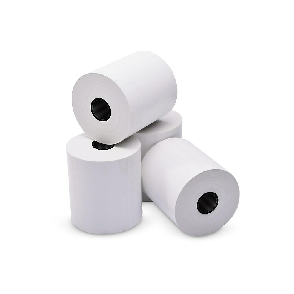 Thermal Paper Roll, 3.125
