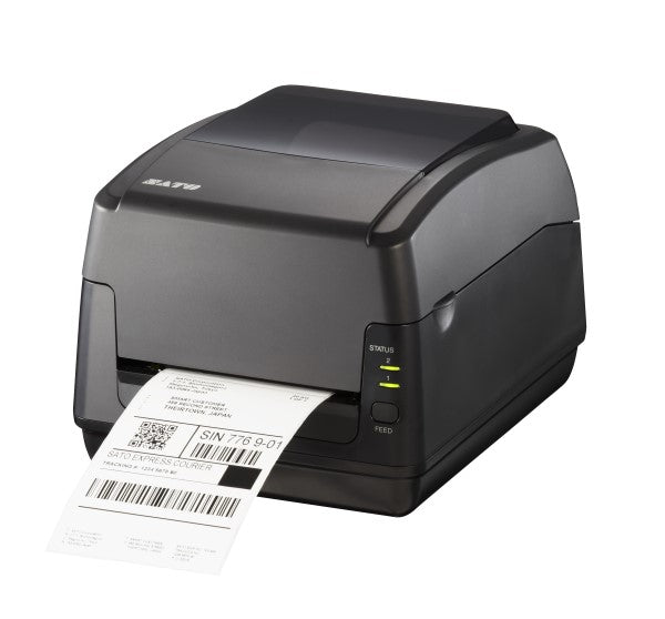 SATO-WS4 Label Printer