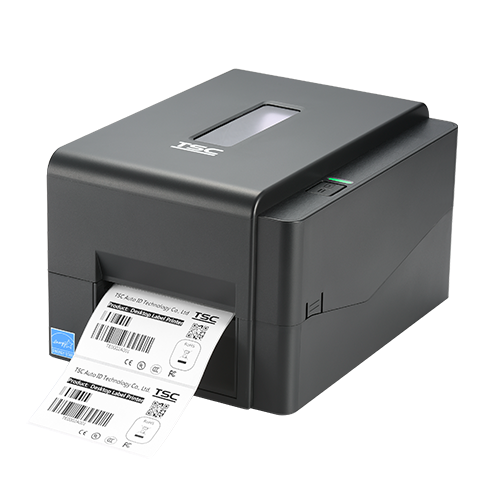 TSC TE210 Label Printer
